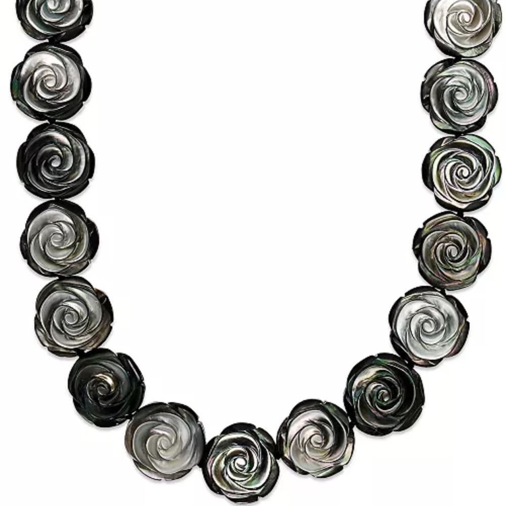 CULTURED PEARL/OPAQUE SPECIAL